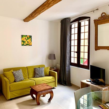 La Maison Du Courtil, Citron-Caramel Moustiers-Sainte-Marie Exteriér fotografie