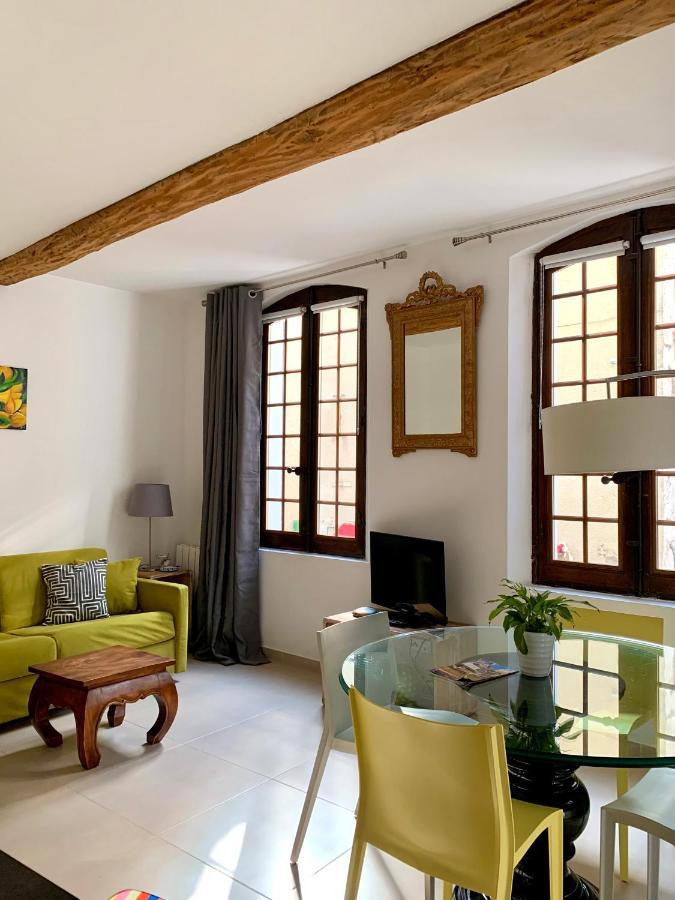 La Maison Du Courtil, Citron-Caramel Moustiers-Sainte-Marie Exteriér fotografie