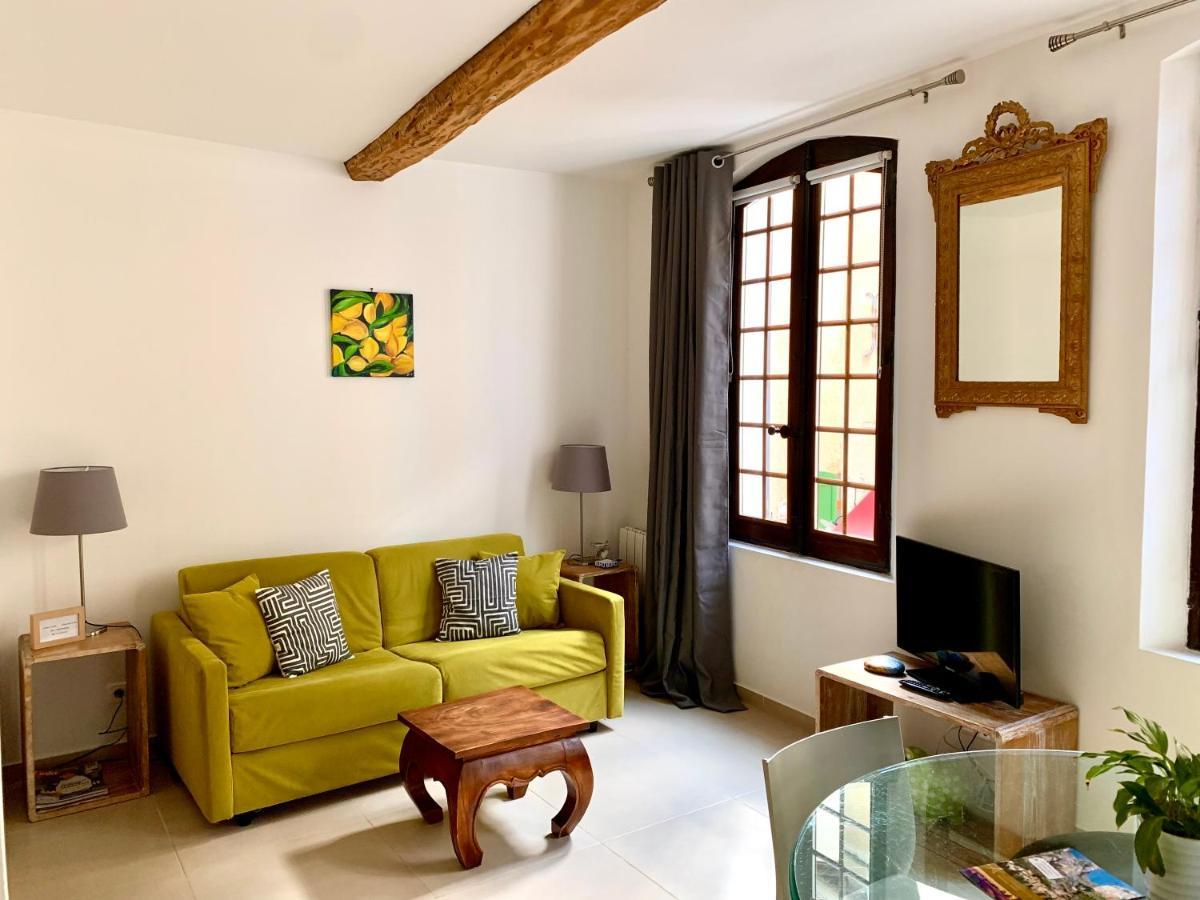 La Maison Du Courtil, Citron-Caramel Moustiers-Sainte-Marie Exteriér fotografie